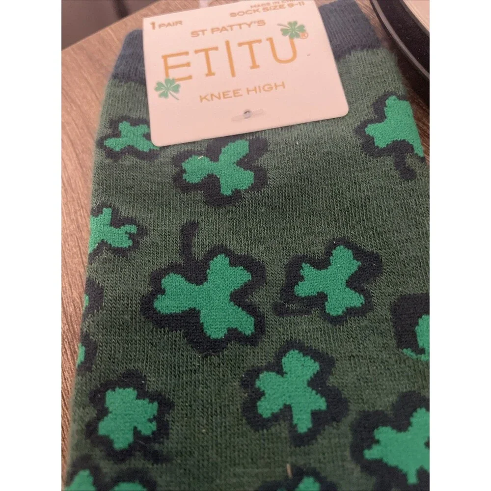 ET/TU new tags